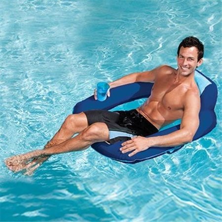 PERFECTPITCH Spring Float Sun Seat PE118443